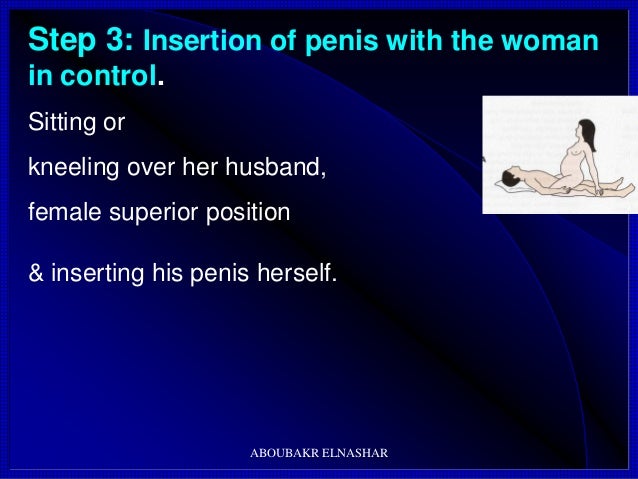 entering penis into vagina Fully injected pussy